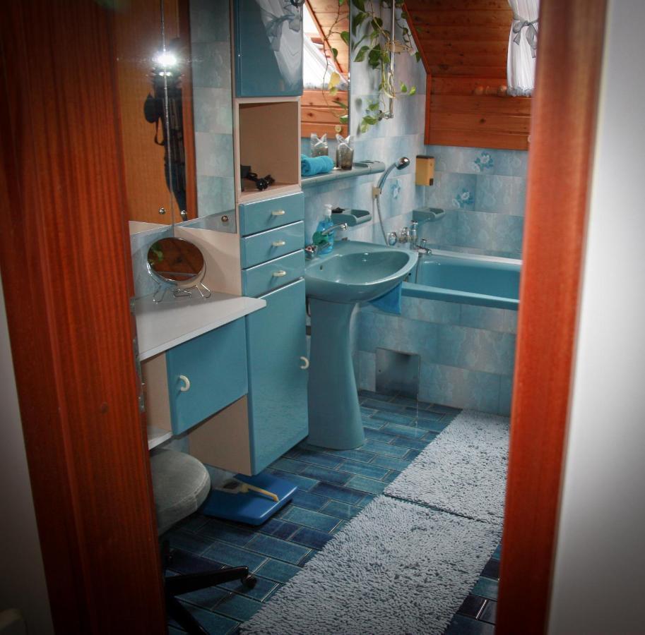 Blue Crystal Subotica Exterior photo